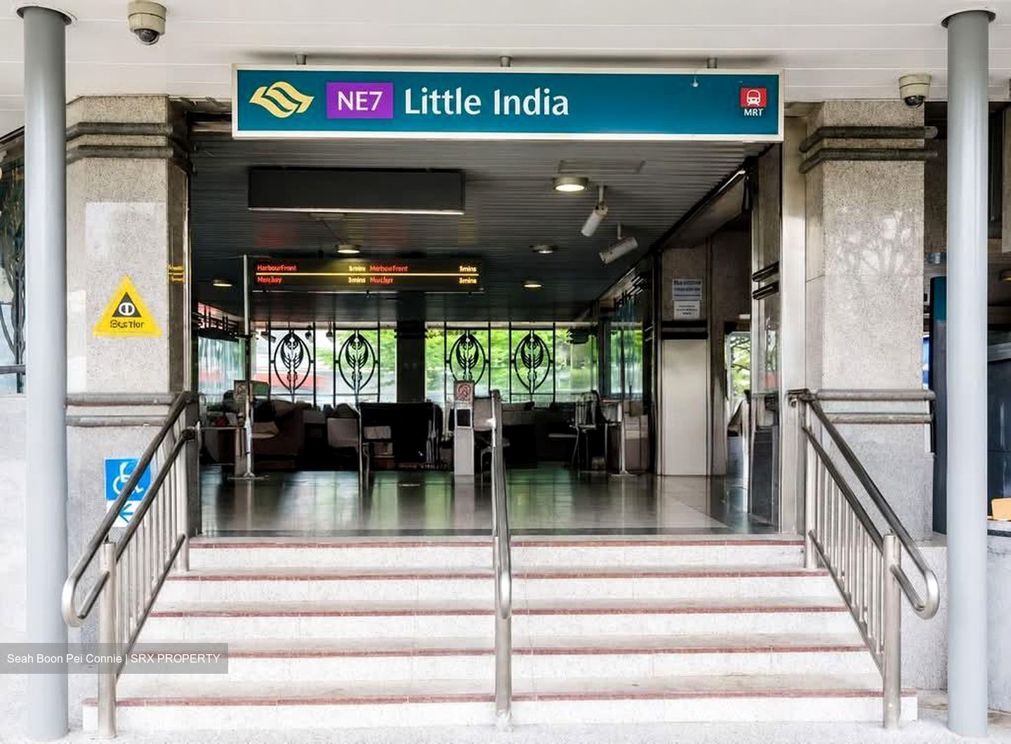 Little India Conservation Area (D8), Shop House #594388471